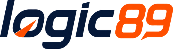 Logo logic89